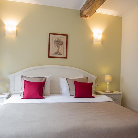 Logies Amelias Bed and Breakfast Brygge Rum bild
