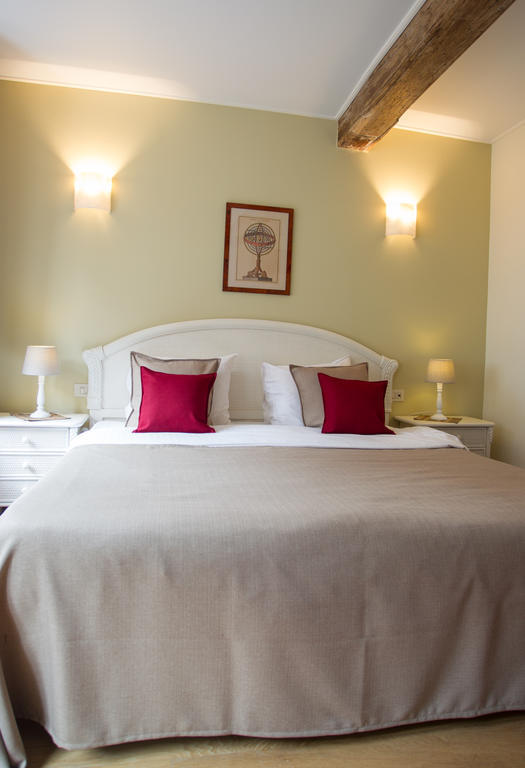 Logies Amelias Bed and Breakfast Brygge Rum bild