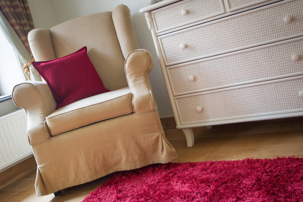 Logies Amelias Bed and Breakfast Brygge Exteriör bild