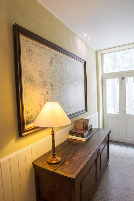 Logies Amelias Bed and Breakfast Brygge Exteriör bild