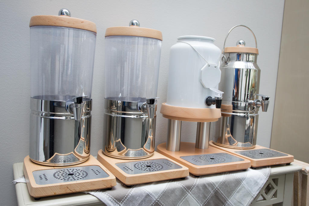 Logies Amelias Bed and Breakfast Brygge Exteriör bild