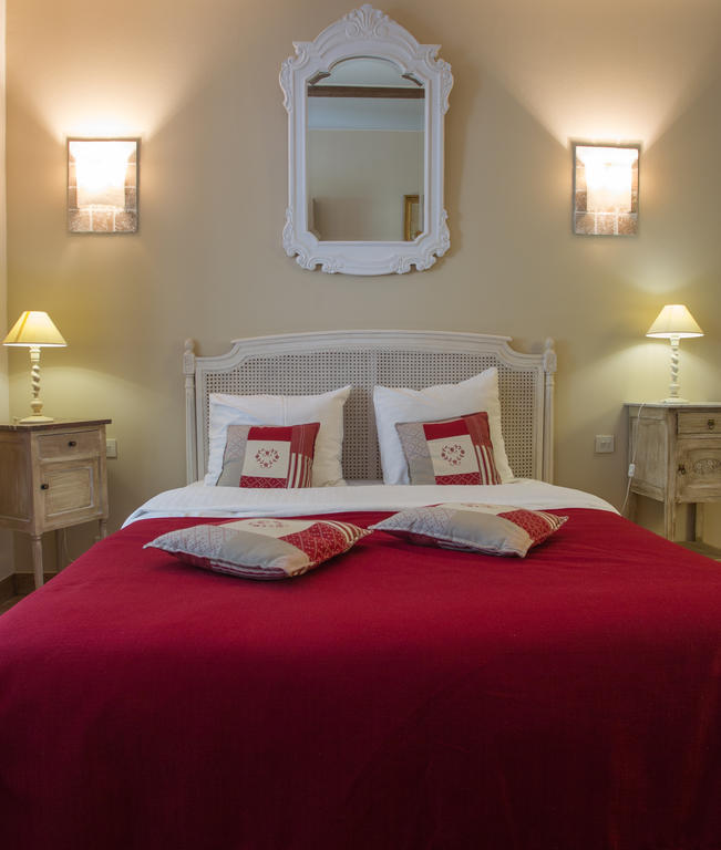 Logies Amelias Bed and Breakfast Brygge Rum bild